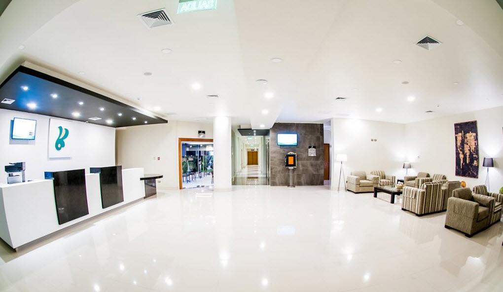 Hotel Diego De Almagro Курико Экстерьер фото