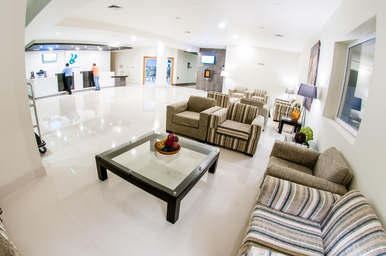 Hotel Diego De Almagro Курико Экстерьер фото